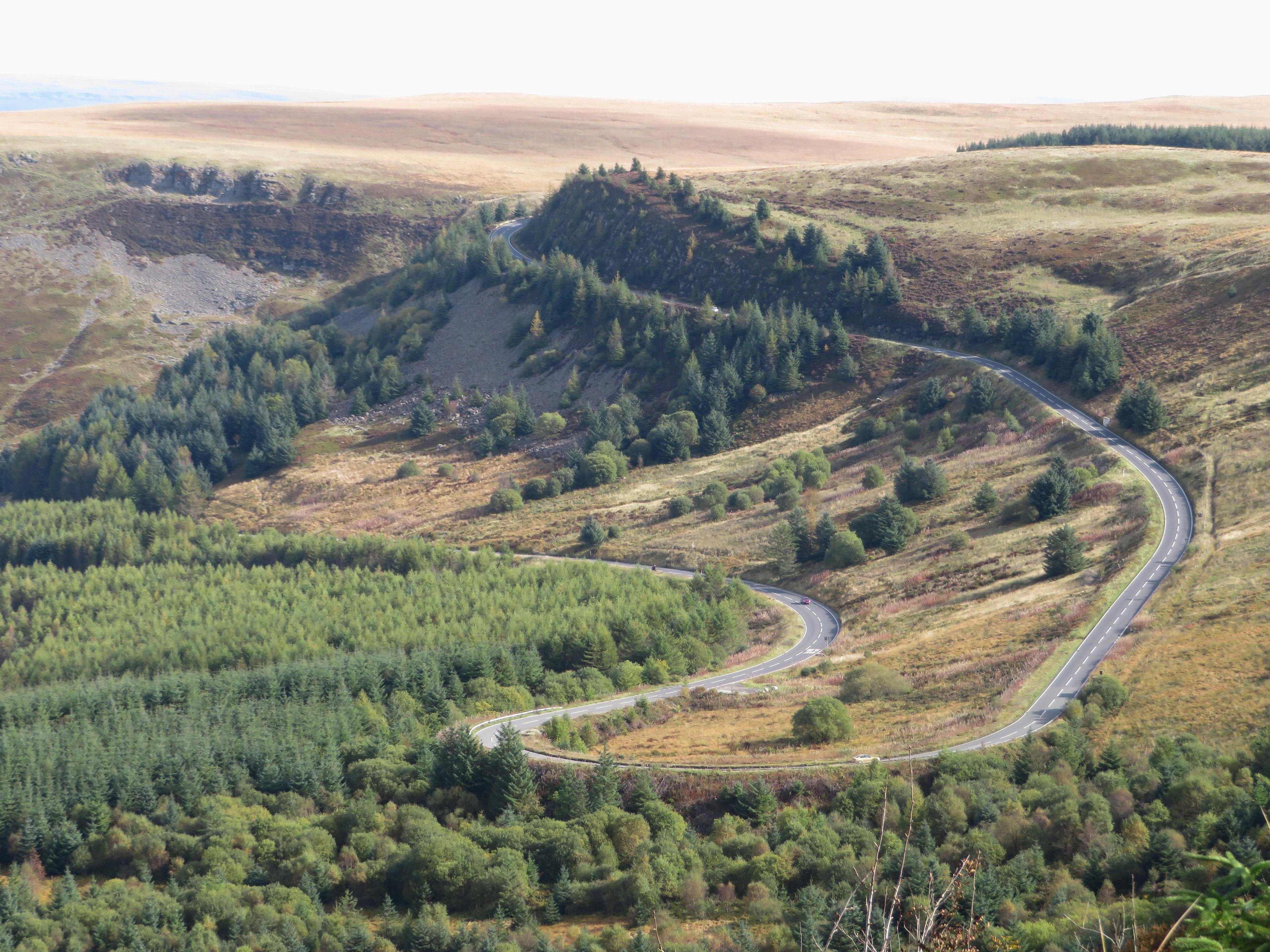Rhigos photo