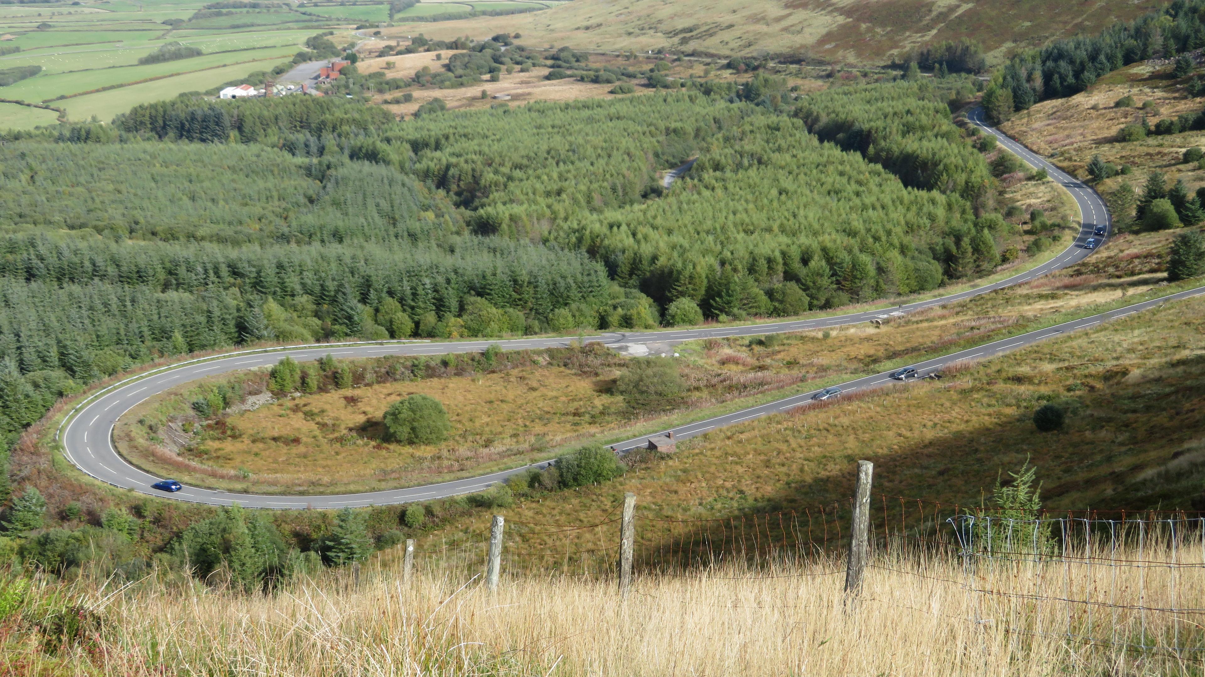 Rhigos photo