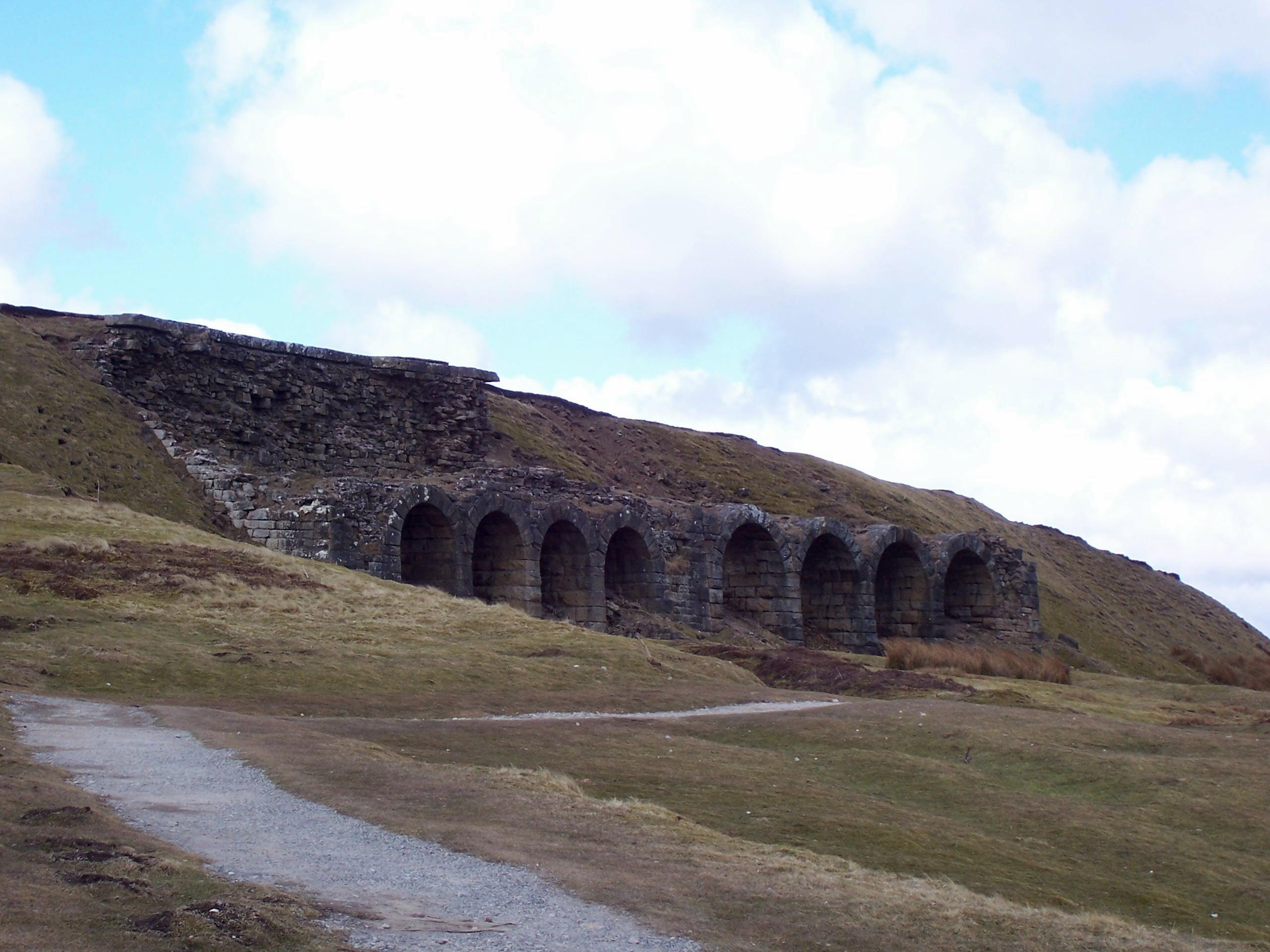 Rosedale Chimney photo
