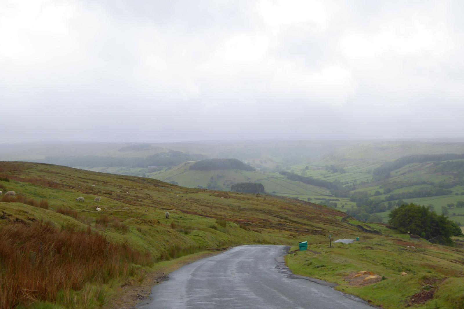 Rosedale Chimney photo