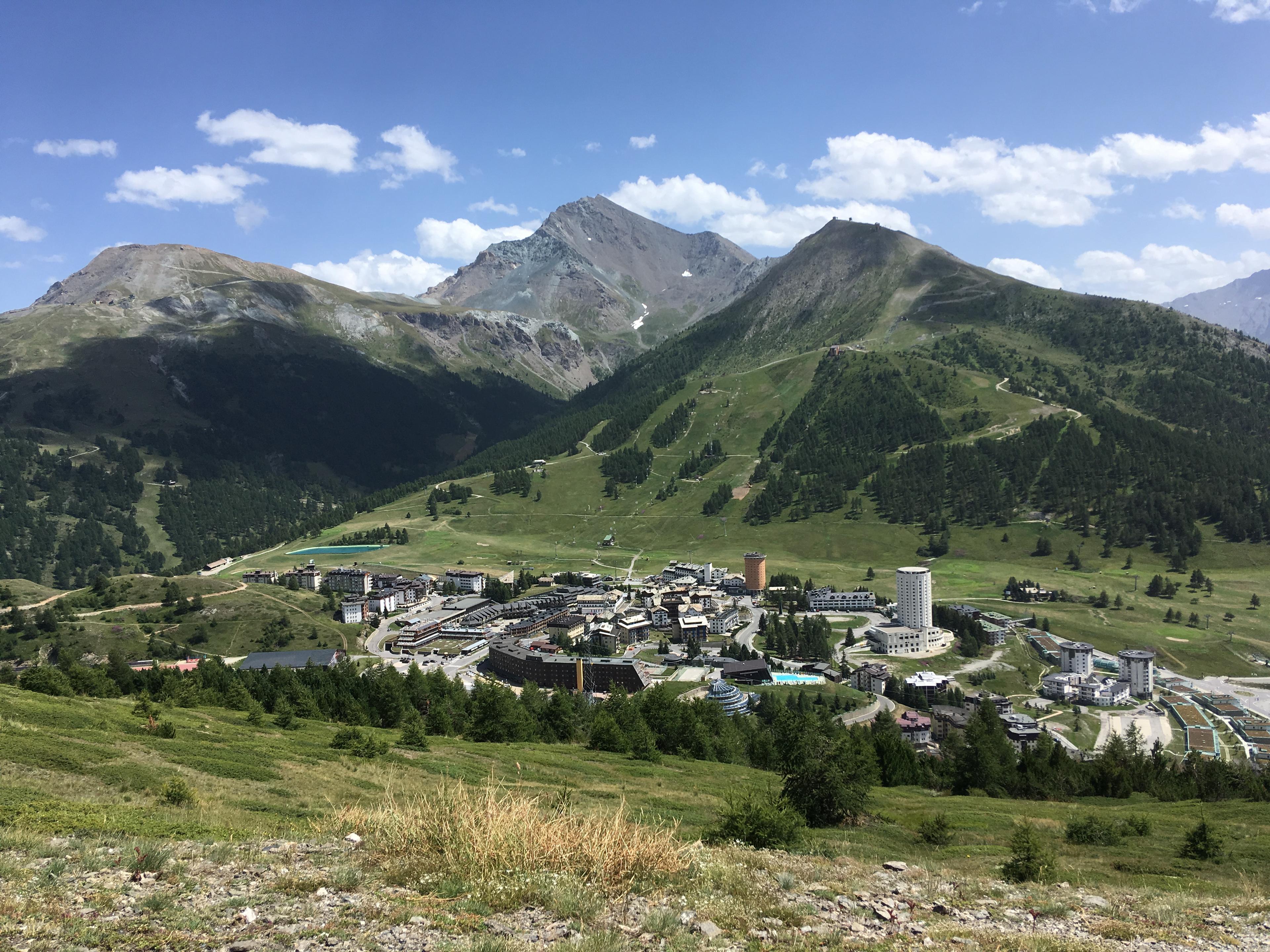 Sestriere photo