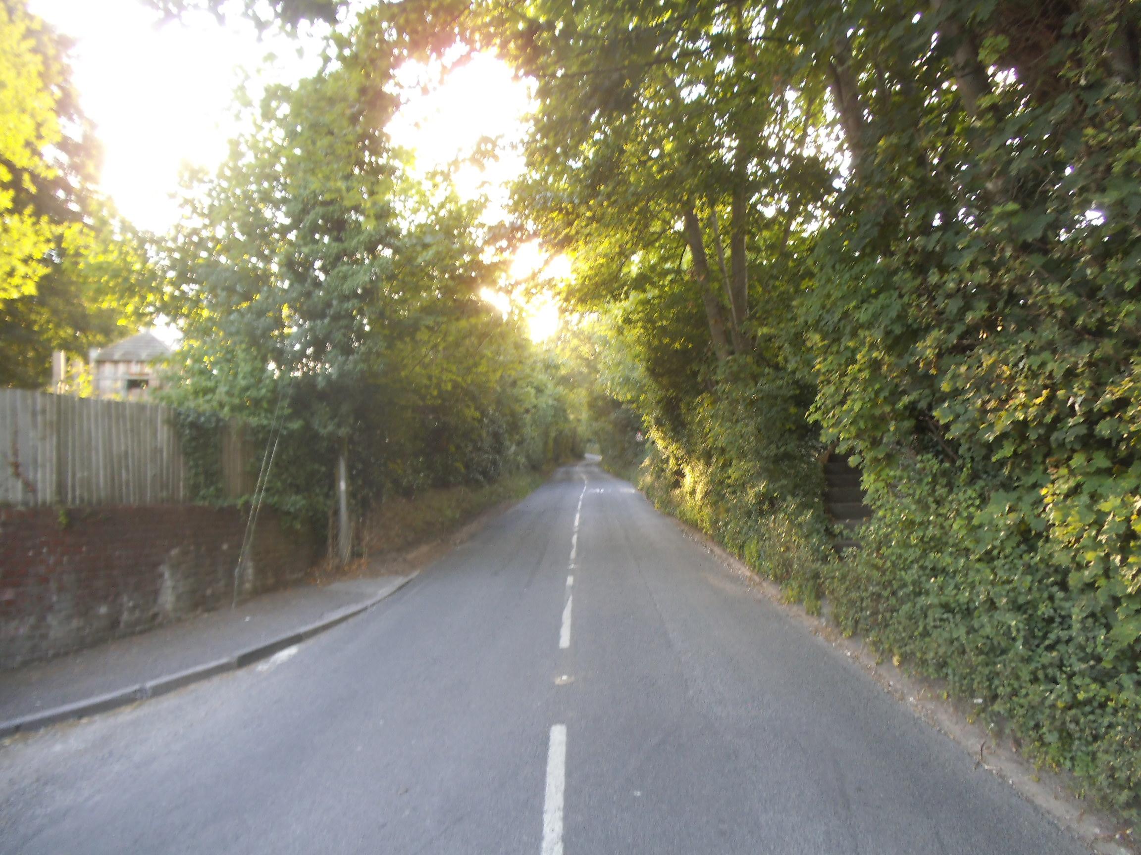 Streatley Hill photo