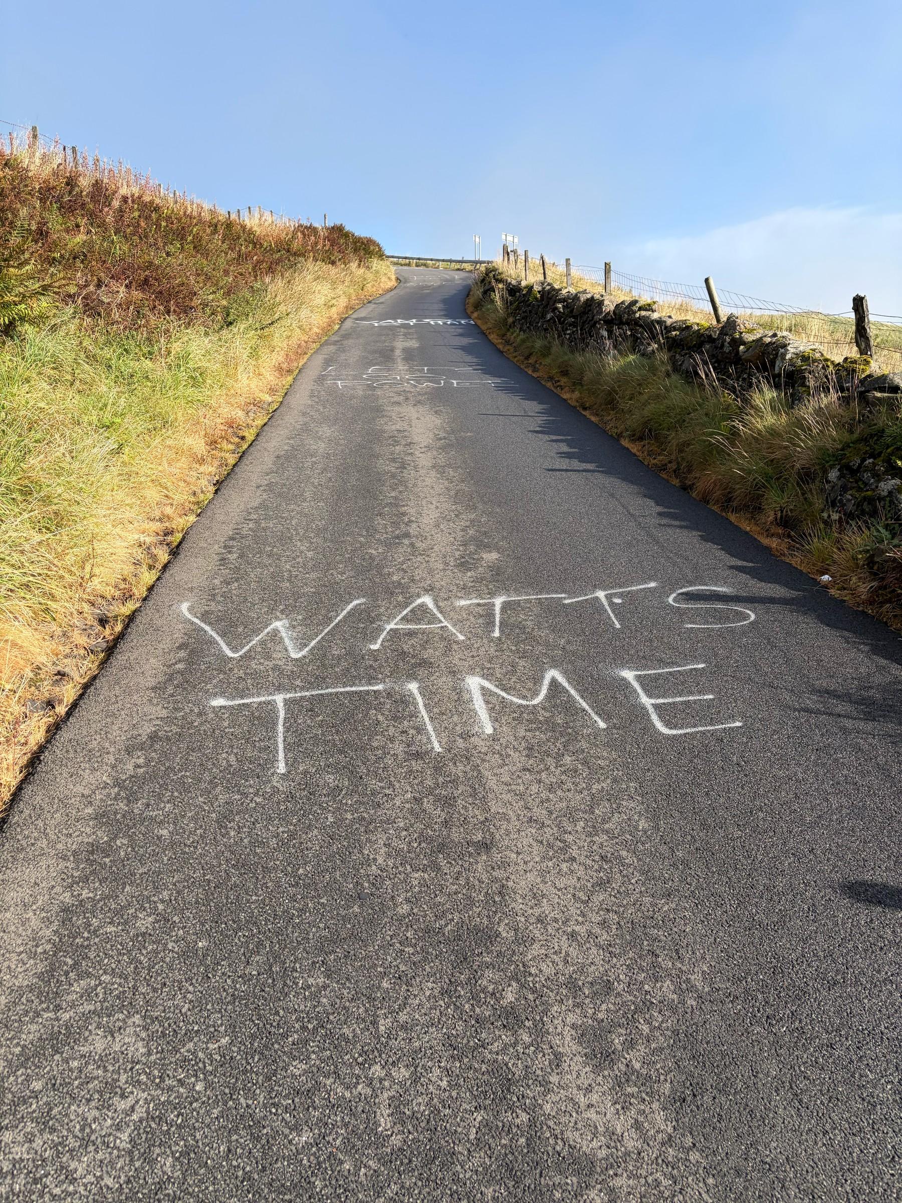 Photo by Adam · Personal collection Tak Ma Doon Road photo