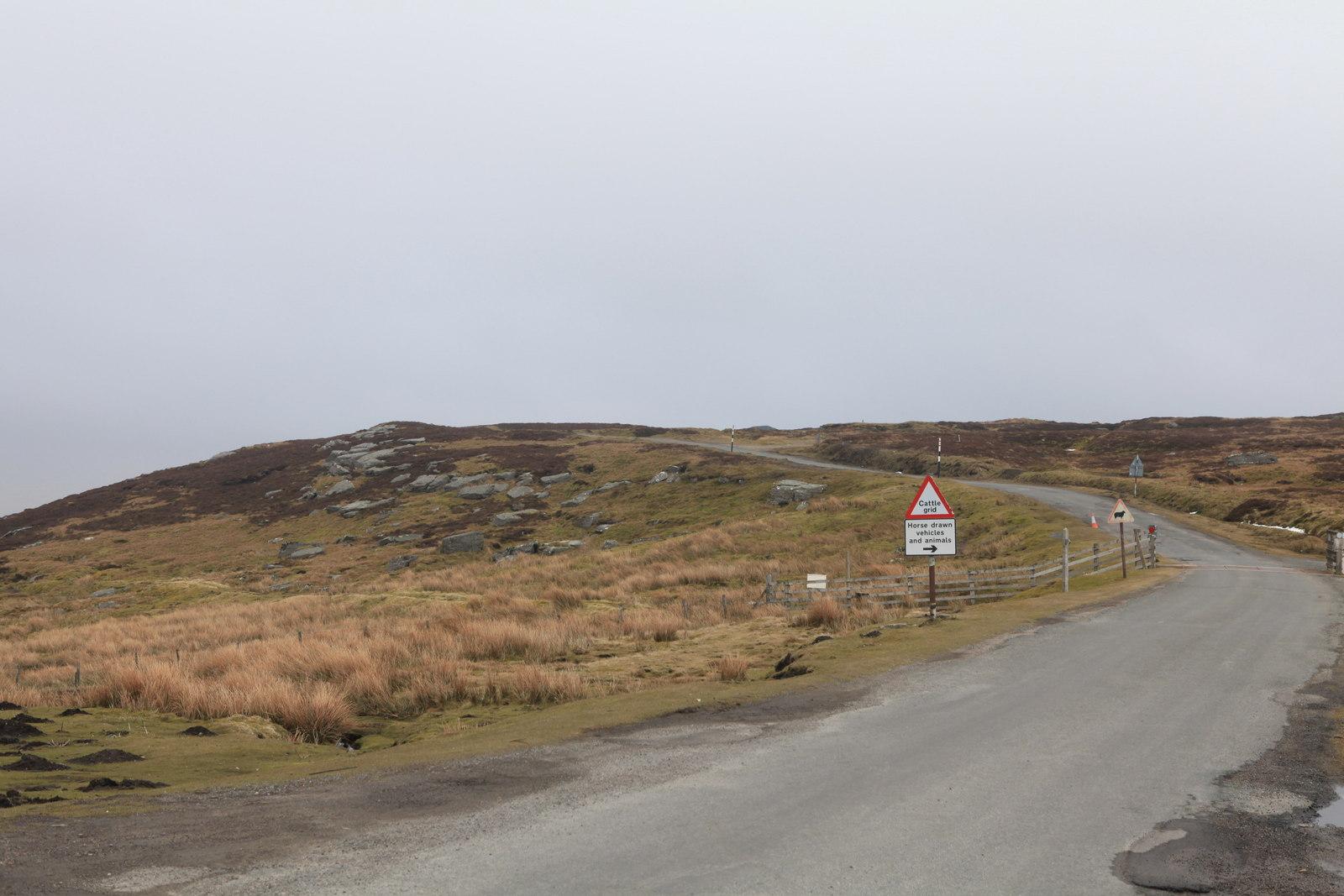 Tan Hill photo