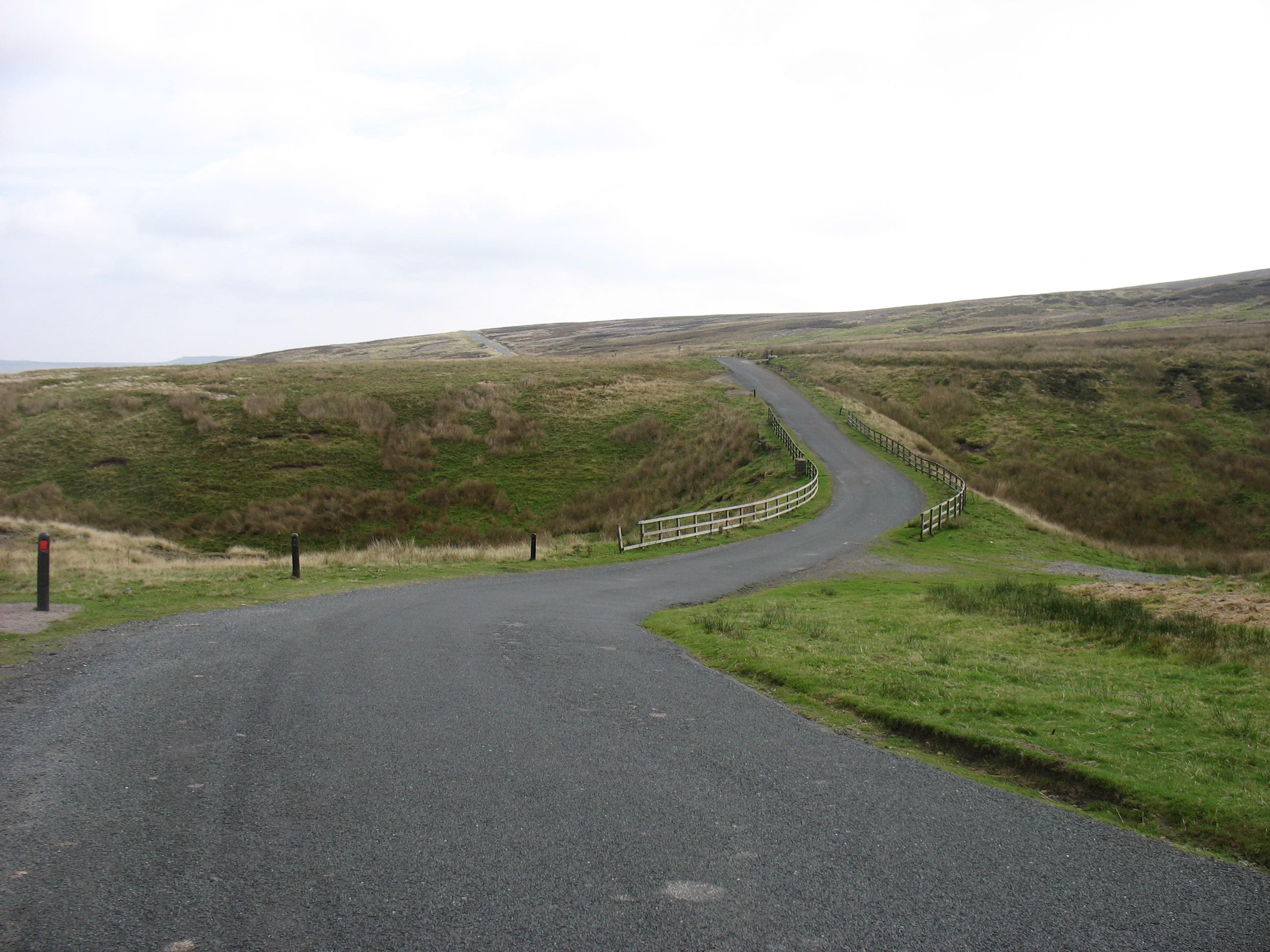Tan Hill photo