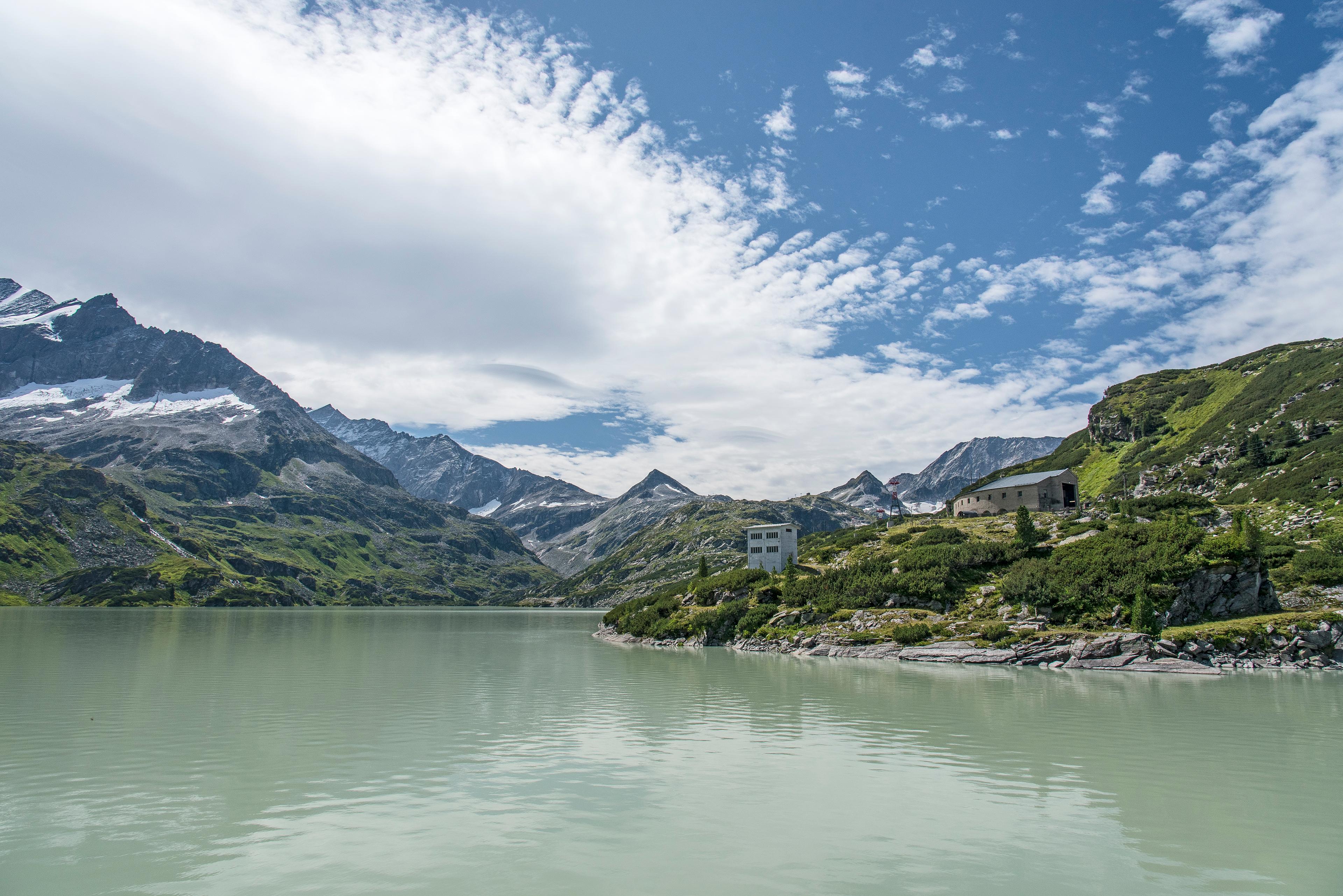 Tauernmoossee