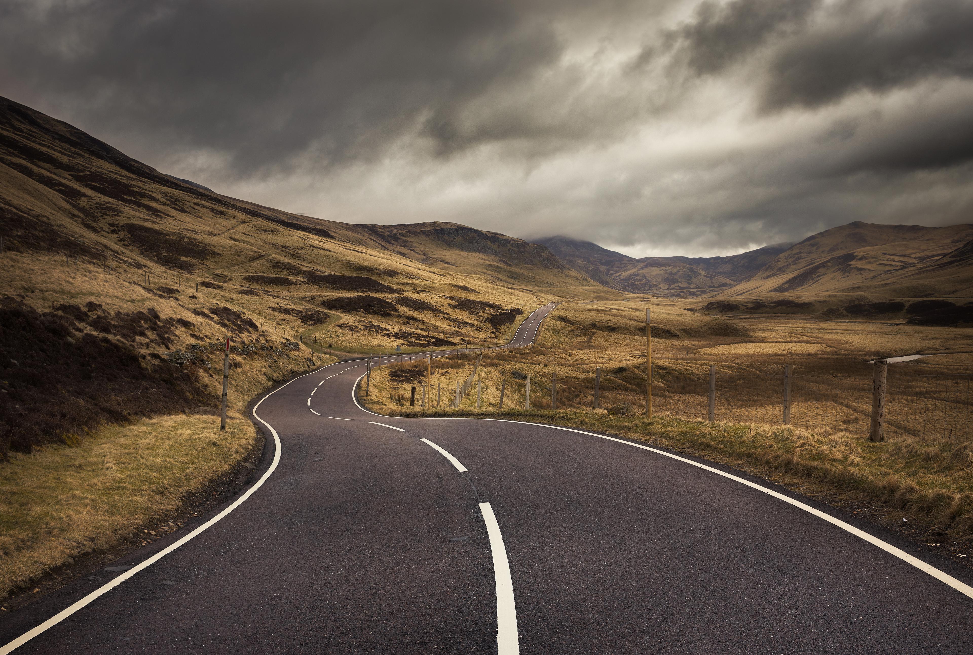 Photo by Neil Williamson from Dundee, Scotland · Openverse (wikimedia) · CC BY-SA 2.0 The Cairnwell photo