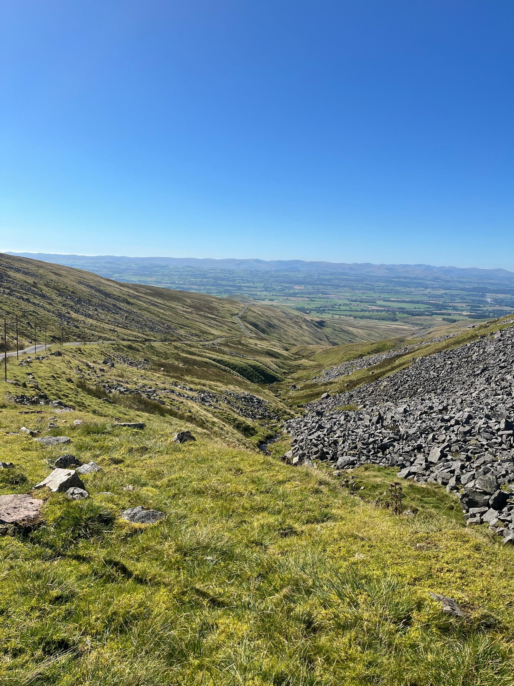 The Great Dun Fell photo