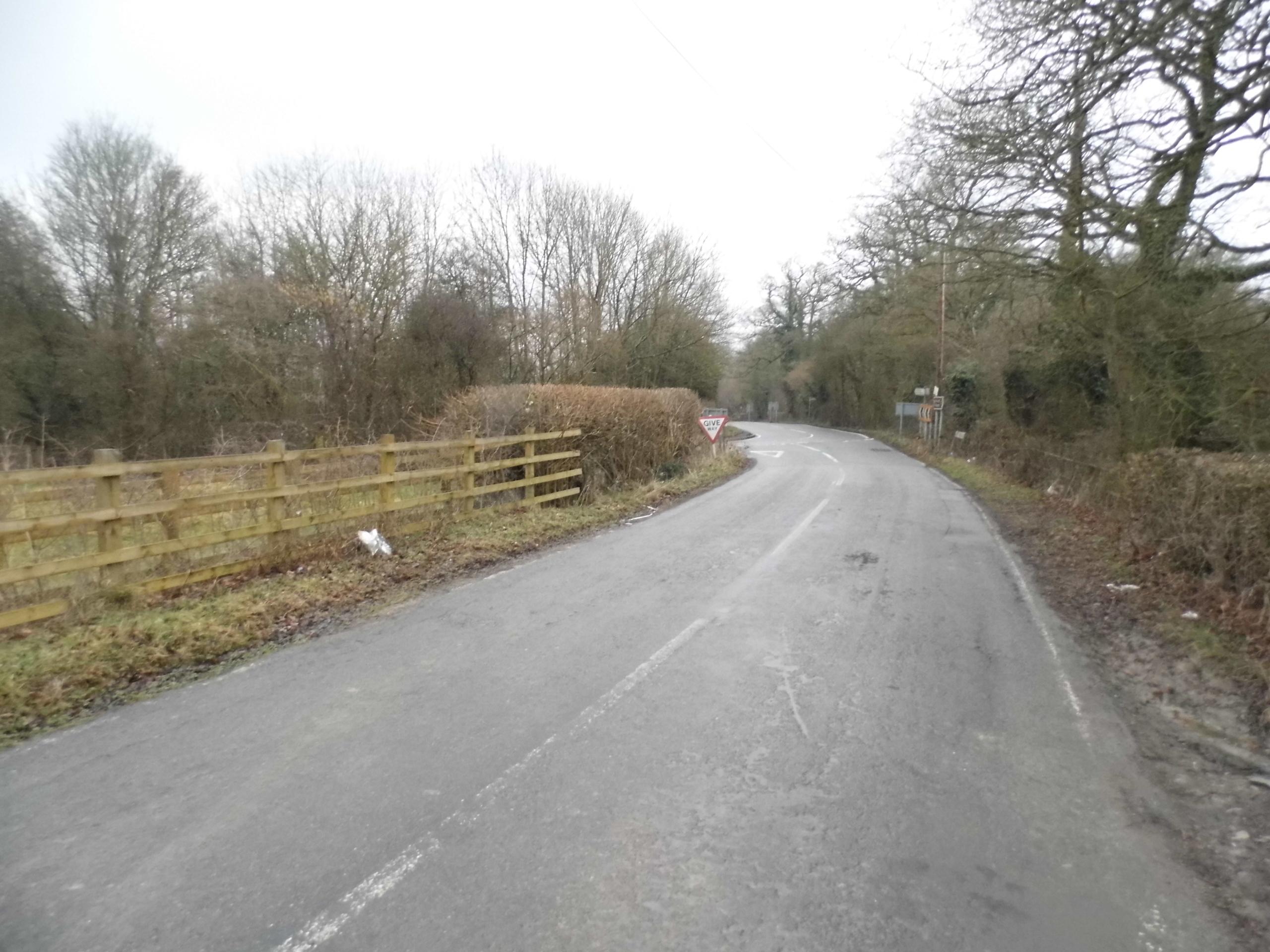Toys Hill photo