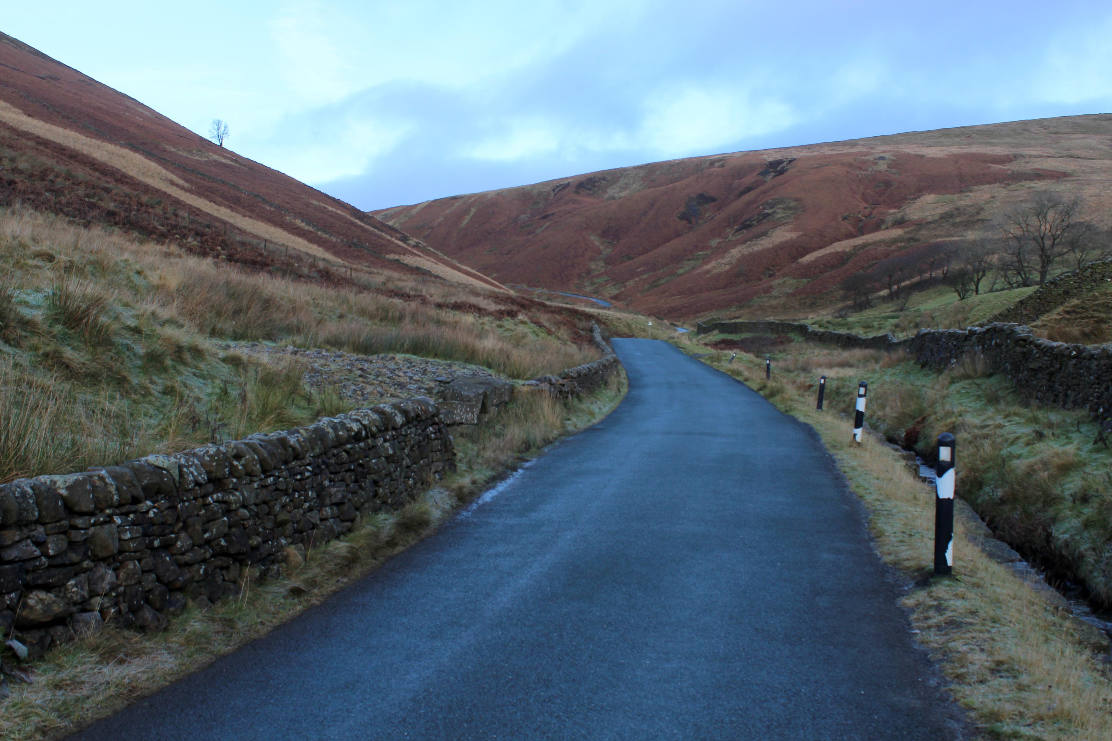 Trough of Bowland photo