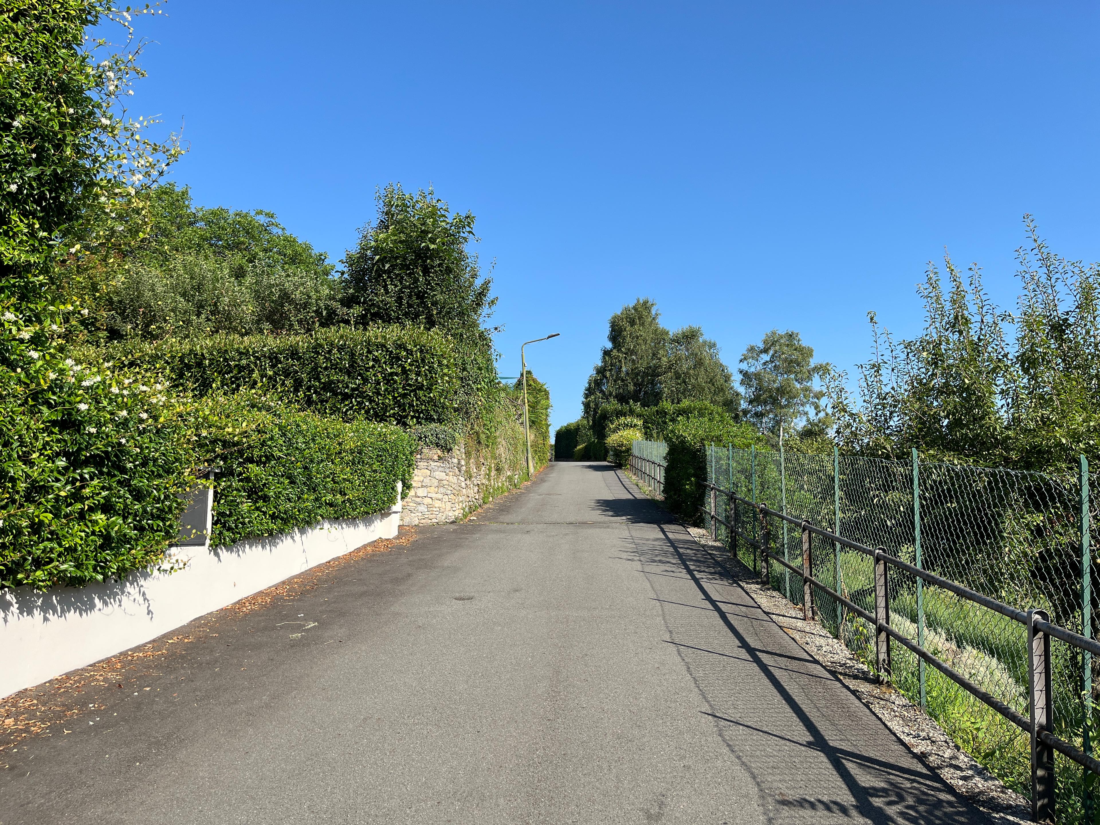Via Santa Caterina photo
