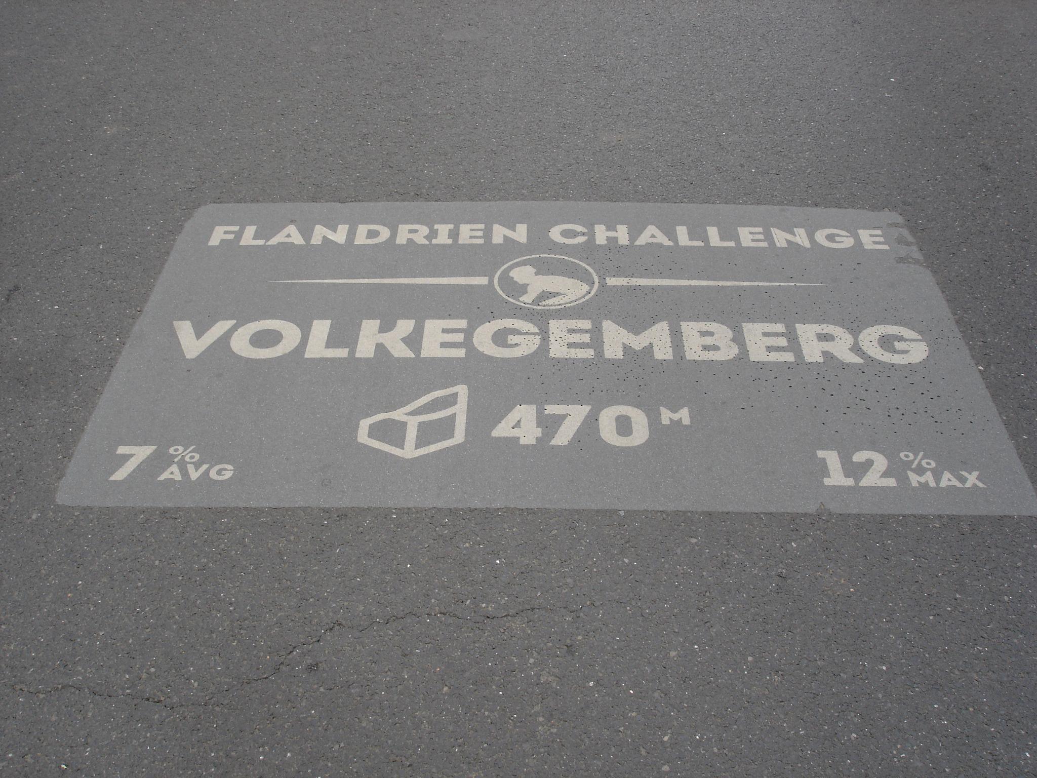 Volkegemberg photo