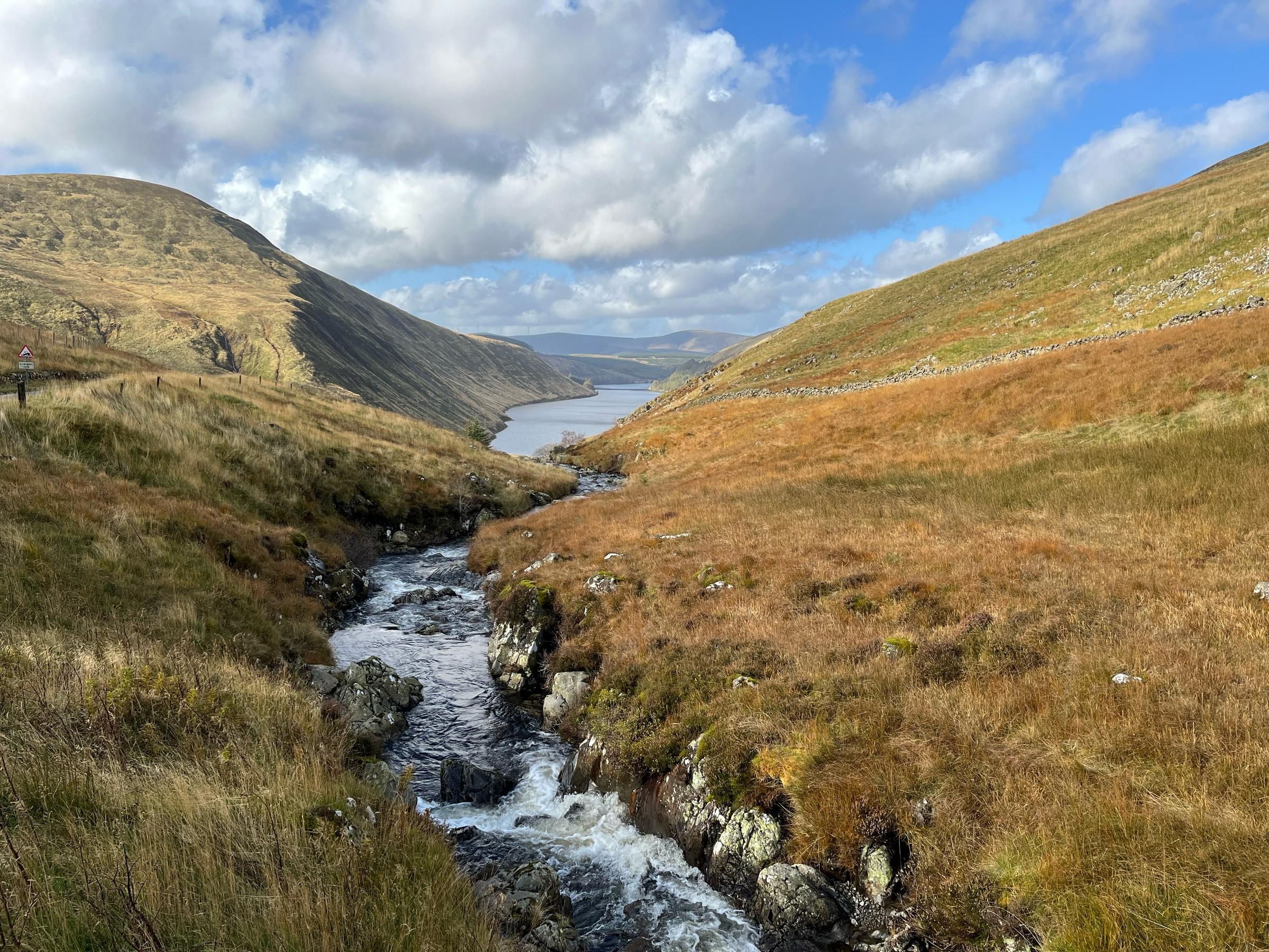 Wall of Talla photo