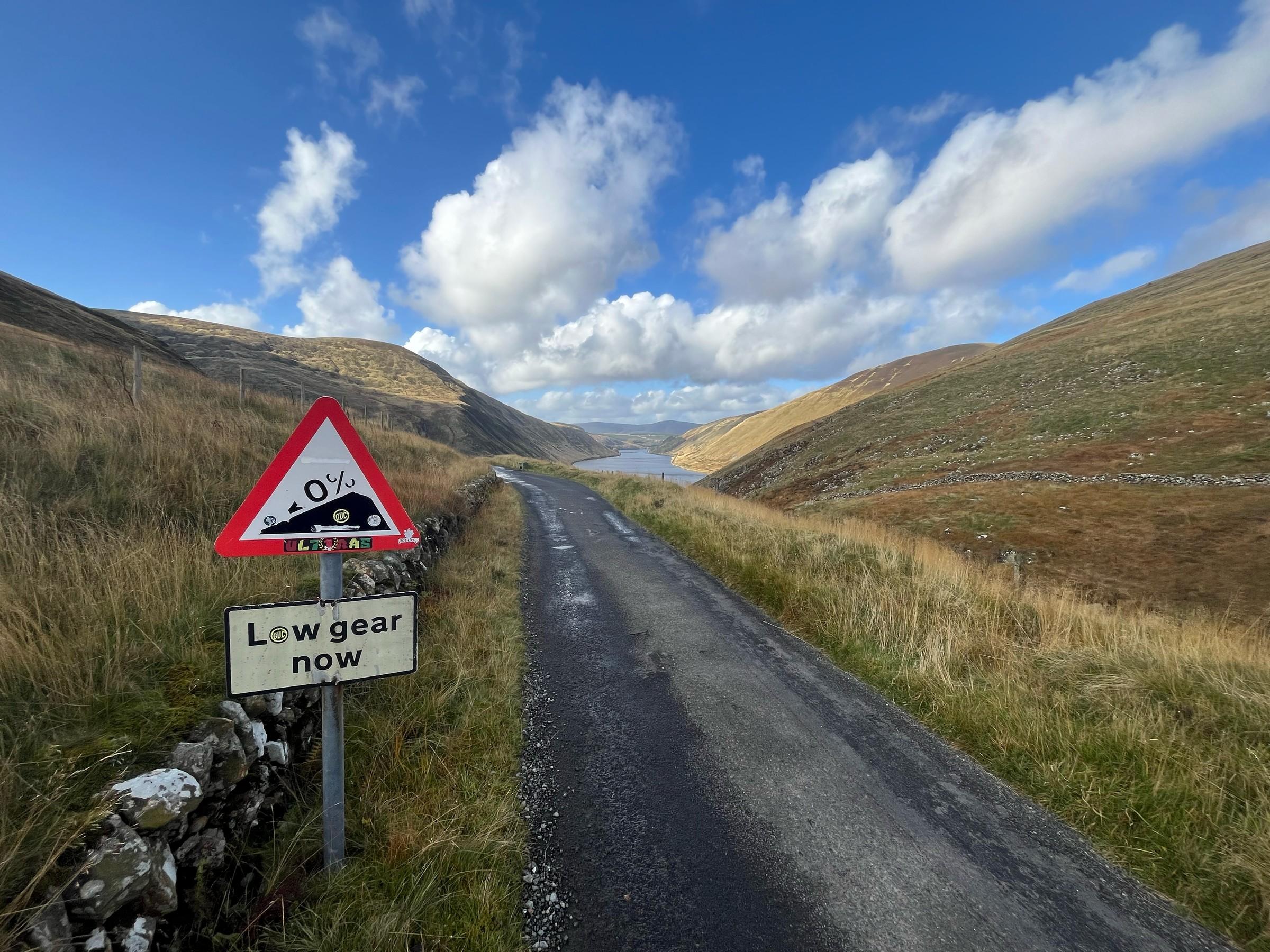 Wall of Talla photo